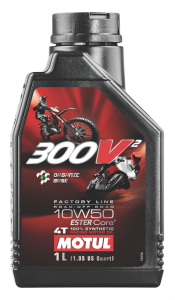 Motul 300v2 10w50 1 l, nordicamoto.ro