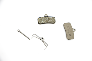 D03s Resin Disc Brake Pads