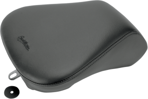 Renegade Deluxe Pillion Pad Black, 1, nordicamoto.ro