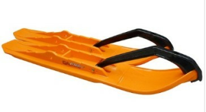 C&A PRO Skis XCS Orange, 2, nordicamoto.ro