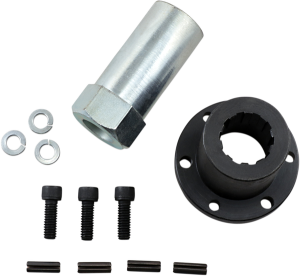 Spacer Insert Chrome