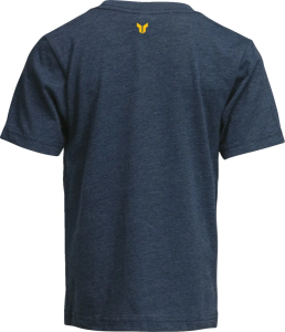 Tricou Copii Thor Brave Blue S, 4, nordicamoto.ro