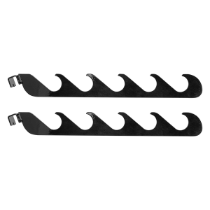 Display Handlebar Bars Black, 1, nordicamoto.ro