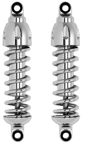 430 Series Shocks Chrome, 3, nordicamoto.ro