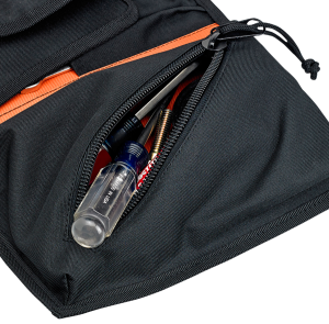 Exfil-0 Tool Roll Black, 3, nordicamoto.ro