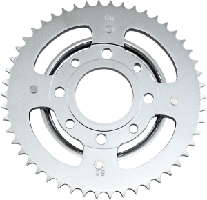 Sprocket Steel