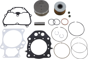 Top-end Rebuild Kit