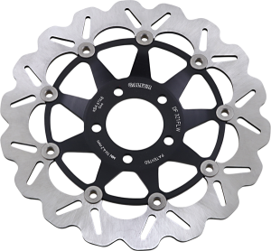 Wave® Rotor