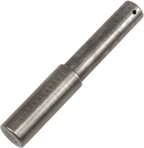 Replacement Mario Single-sided Pin Bronze, 1, nordicamoto.ro