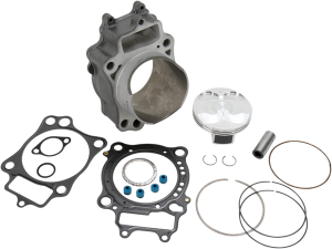 Cylinder Kit