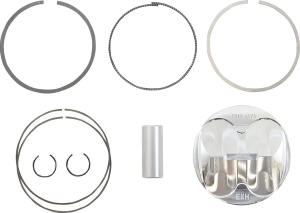 MOOSE RACING High-performance 4-stroke Piston Kit, 1, nordicamoto.ro