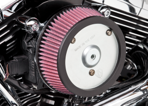 Big Sucker Air Filter Kit Red