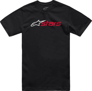 Blaze 2.0 Csf T-shirt Black 