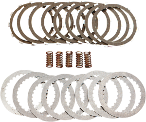 Complete Clutch Kit