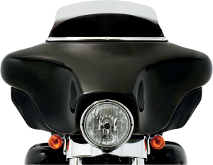 Side Deflectors Black, 2, nordicamoto.ro