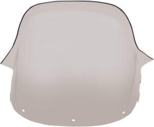 Replacement Windshield Gray