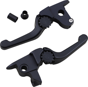 Anthem Shorty Lever Set Black