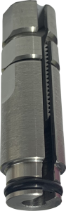 Ez Clutch Adjuster Upgrade Kit Silver