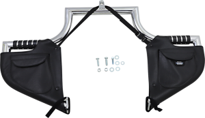 Lowers For Lindby Bar Black, 1, nordicamoto.ro