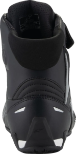 Alpinestars Stella Faster-4 női bakancs, fekete, 6-os méret, 5, nordicamoto.ro