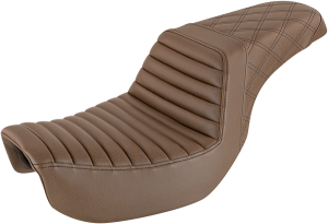 Step-up Seat Brown, 1, nordicamoto.ro