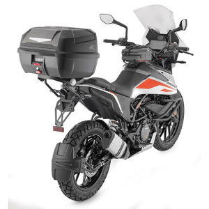 Kappa Monolock 43L K43NMAL csomagtartó, 2, nordicamoto.ro