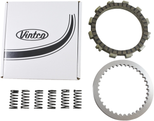 Clutch Plate Kit