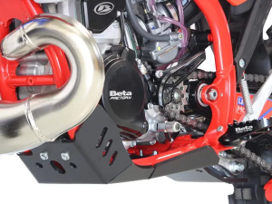 Scut Motor AXP Racing Xtrem Beta RR 250/300 Racing/X-Pro '20–'26 fekete, 4, nordicamoto.ro