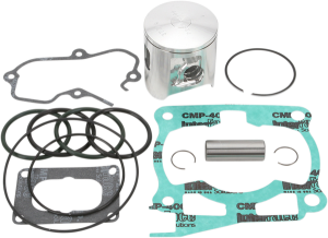 High Performance Piston Kit With Gaskets For 2-stroke, 1, nordicamoto.ro