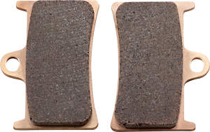 Hh Sintered Brake Pads