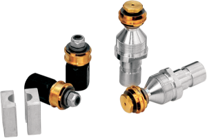 Gold Valve Fork Kit Gold, 1, nordicamoto.ro