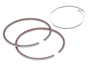 Piston Ring Set 2-stroke, 2, nordicamoto.ro