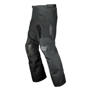 Pantaloni Leatt 5.5 Enduro Black XL, 1, nordicamoto.ro