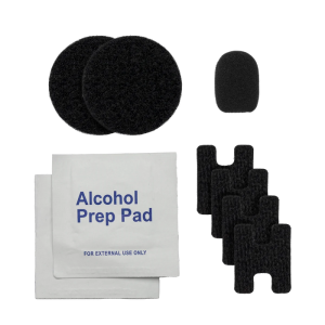 Kommunikációs rendszer kiegészítők, Cardo Refresh készlet a Packtalk Outdoorhoz, nordicamoto.ro