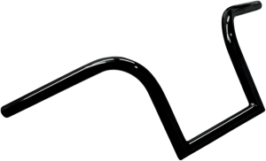 Bourbon Handlebar Black, 2, nordicamoto.ro