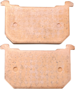 Sintered (r)hh(r) Brake Pads