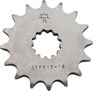 JT SPROCKETS közbenső tengely lánckerék , nordicamoto.ro