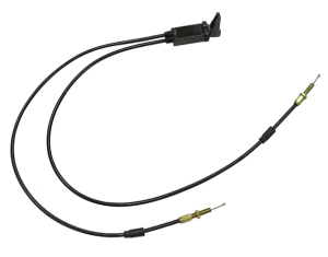 Sno-X fojtókábel, Polaris