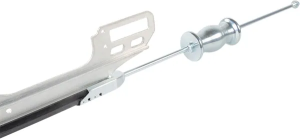 Slide Puller Silver, 4, nordicamoto.ro