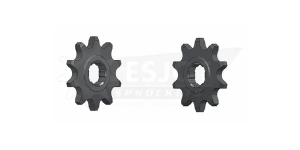 Standard Sprocket Front 520 Natural 