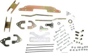 Lift Kit Zinc Plated, 1, nordicamoto.ro