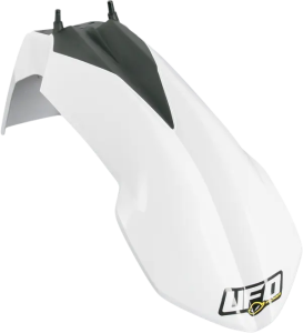 Fender Ktm65 2009–2012-es modellhez, fehér, 1, nordicamoto.ro