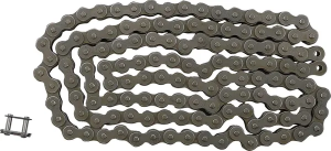 Standard (m) M420 lánc, természetes színű, nordicamoto.ro