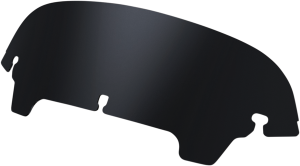 Airmaster® Dark Smoke Windshield Gray, 2, nordicamoto.ro