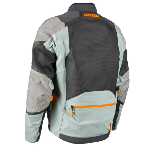 Klim Baja S4 Monument dzseki – fekete, 2, nordicamoto.ro