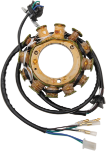 Stator