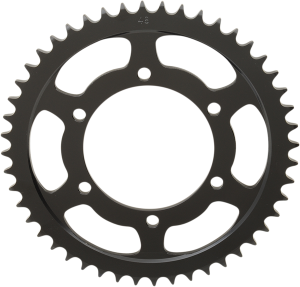 Sprocket Black, 1, nordicamoto.ro