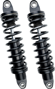 Shocks Revo Blk Fl 13(r) Hd, 1, nordicamoto.ro