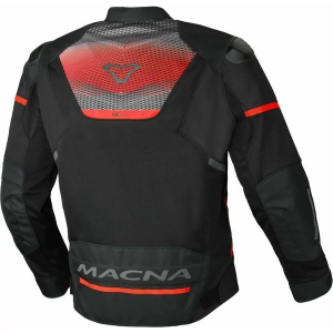 MACNA ORCANO 2.0 Black S nyári textildzseki, 4, nordicamoto.ro