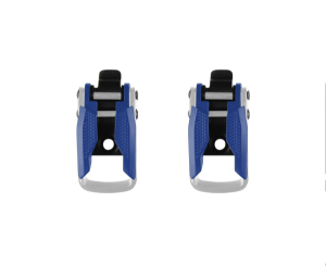 Leatt GPX 5.5 fekete csizmacsat-készlet, 3, nordicamoto.ro